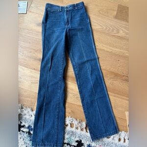 Vintage Bon jour jeans 70’s